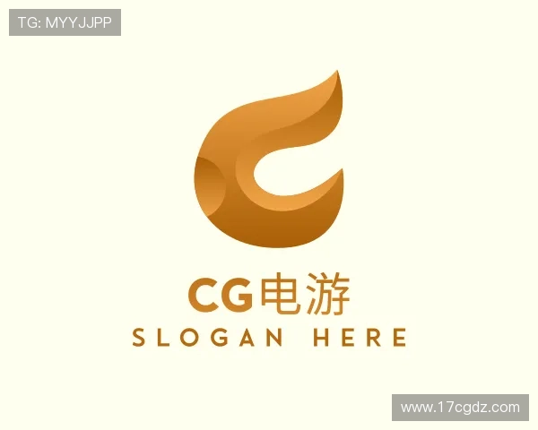 解读CG电游